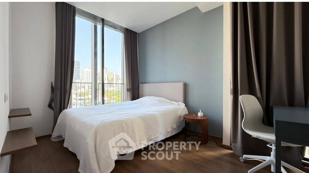 picture 1-BR Condo at Noble Be 33 near BTS Phrom Phong (ID 2006087) - 8/21