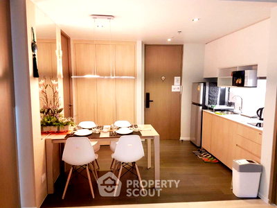 คอนโดให้เช่า : คอนโด 2-ห้องนอน ที่ วีรันดา เรสซิเดนซ์ พัทยา ใกล้ เมืองพัทยา (ID 995495)