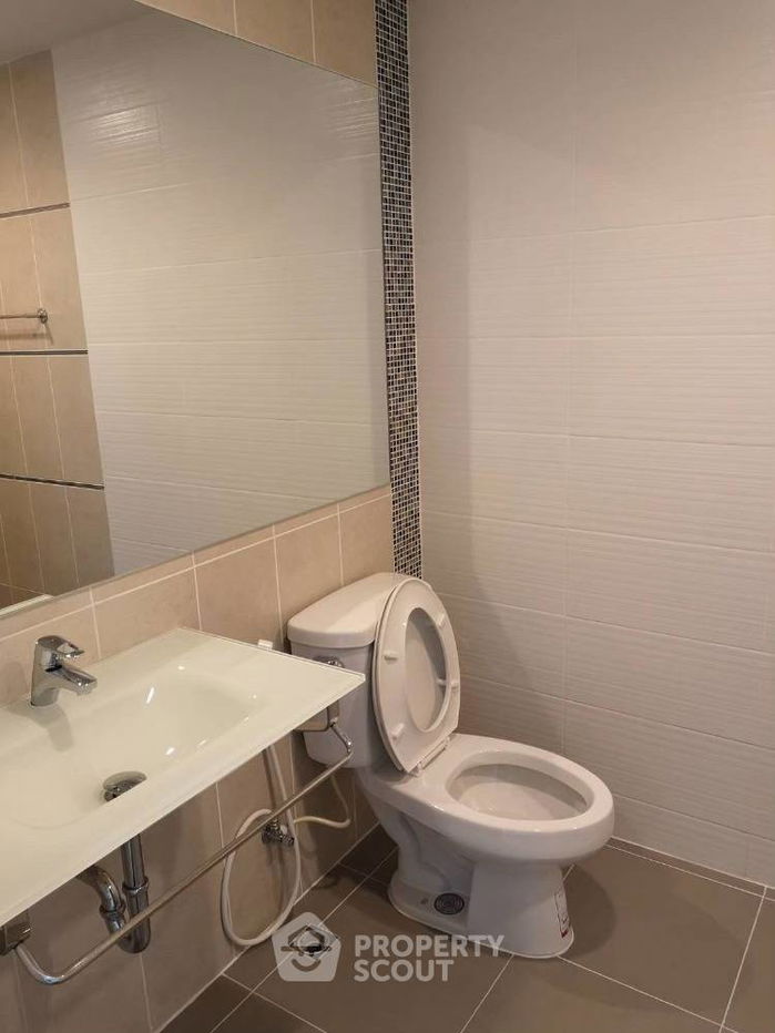 picture 2-BR Condo at Chambers Ramintra in Ram Inthra (ID 1916133) - 8/13