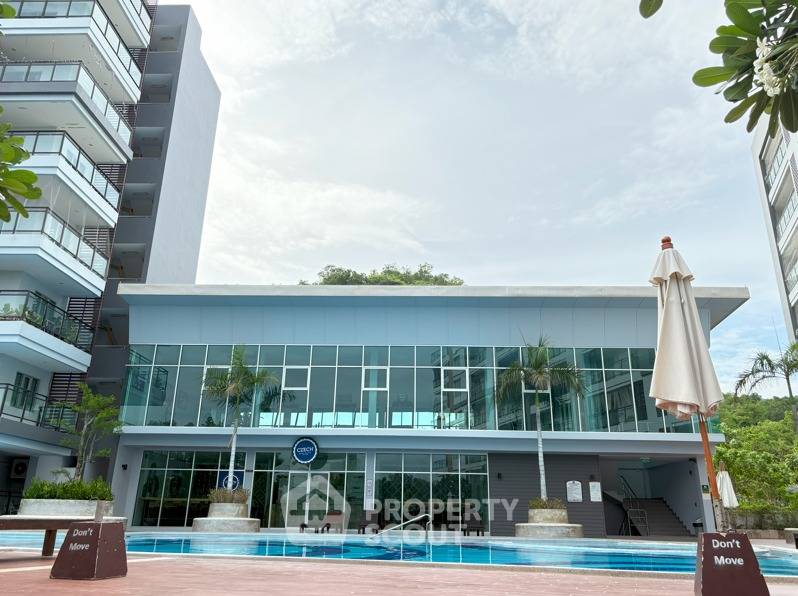 รูป คอนโด 2-ห้องนอน ที่ เดอะ 88 คอนโด หิวหิน ใกล้ เมืองหัวหิน (ID 2168313) - รูปที่ 2/23