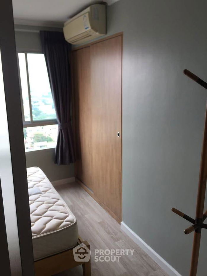 รูป คอนโด 1-ห้องนอน ที่ ลุมพินี วิลล์ ลาดพร้าว - โชคชัย 4 ใน สะพานสอง (ID 2137749) - รูปที่ 3/13