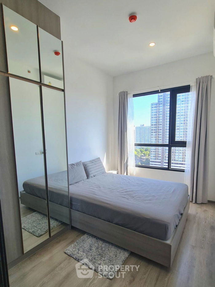 รูป คอนโด 1-ห้องนอน ที่ ไนท์บริดจ์ ไพร์ม อ่อนนุช ใกล้ BTS อ่อนนุช (ID 2185139) - รูปที่ 7/19