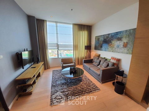 1-BR Condo at Eight Thonglor Residence Condominium near BTS Thong Lor (ID 452608)