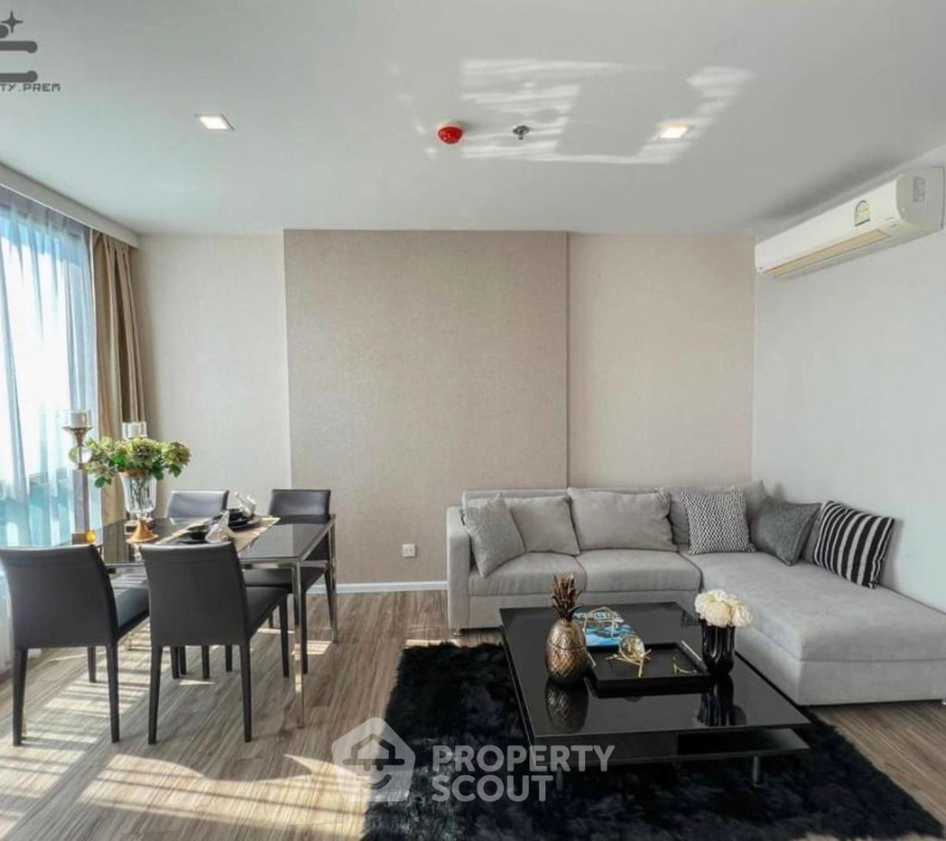 picture 3-BR Condo at Knightsbridge The Ocean Sriracha in Surasak (ID 2058017) - 4/18