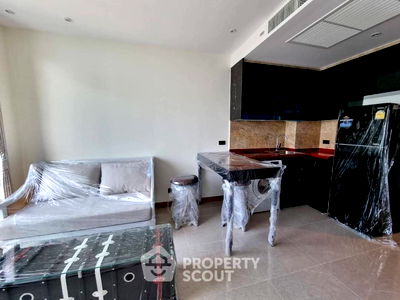 ขายคอนโด : คอนโด 1-ห้องนอน ที่ เดอะ ริเวียร่า โมนาโค ใกล้ เมืองพัทยา (ID 2019089)