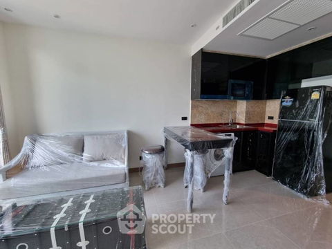 คอนโด 1-ห้องนอน ที่ เดอะ ริเวียร่า โมนาโค ใกล้ เมืองพัทยา (ID 2019089)