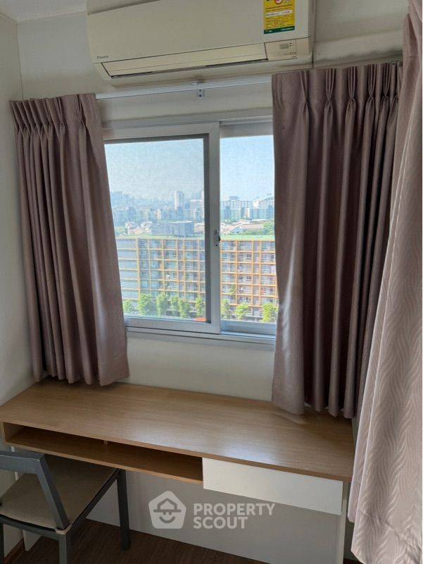 picture 2-BR Condo at U Delight @ Huamak Station close to Ramkhamhaeng (ID 2143587) - 7/10