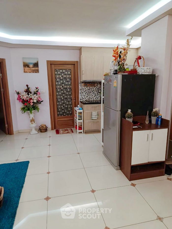 รูป คอนโด 2-ห้องนอน ที่ ลากูน่าบีช รีสอร์ท 2 คอนโดมีเนียม ใกล้ เมืองพัทยา (ID 1605337) - รูปที่ 3/16