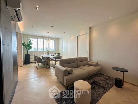 คอนโด 1-ห้องนอน ที่ ไฮฟ์ สุขุมวิท 65 ใกล้ BTS เอกมัย (ID 2024651)