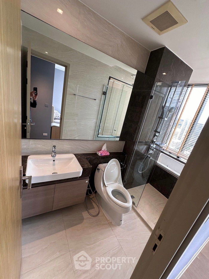 picture 2-BR Condo at Ashton Silom near BTS Chong Nonsi (ID 1546706) - 9/11