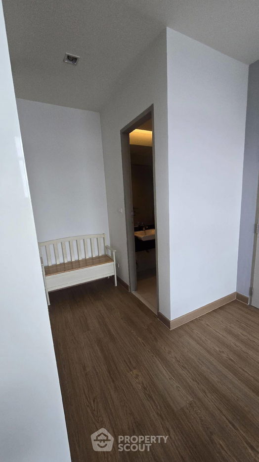 picture 2-BR Condo at Ideo Verve Ratchaprarop near ARL Ratchaprarop (ID 1921884) - 8/11