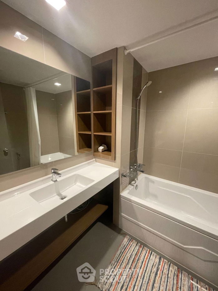 picture 1-BR Condo at Ideo Sukhumvit 93 near BTS Bang Chak (ID 860353) - 3/10