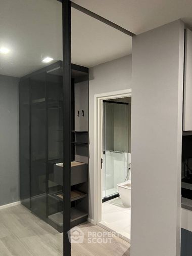 1-bed condo for sale, 31 sqm, The Key Rama 3