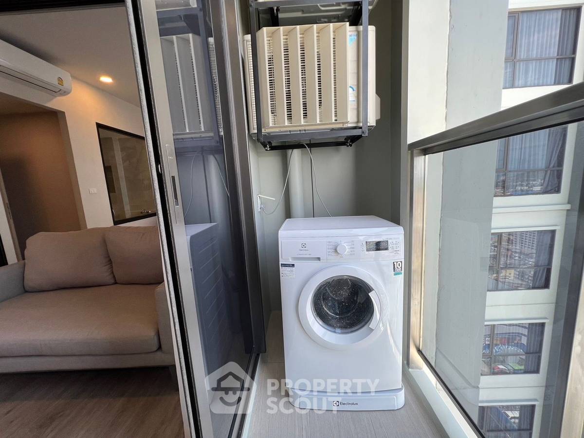 รูป คอนโด 1-ห้องนอน ที่ คีน เซ็นเตอร์ ศรีราชา ใน ศรีราชา (ID 1168081) - รูปที่ 6/11