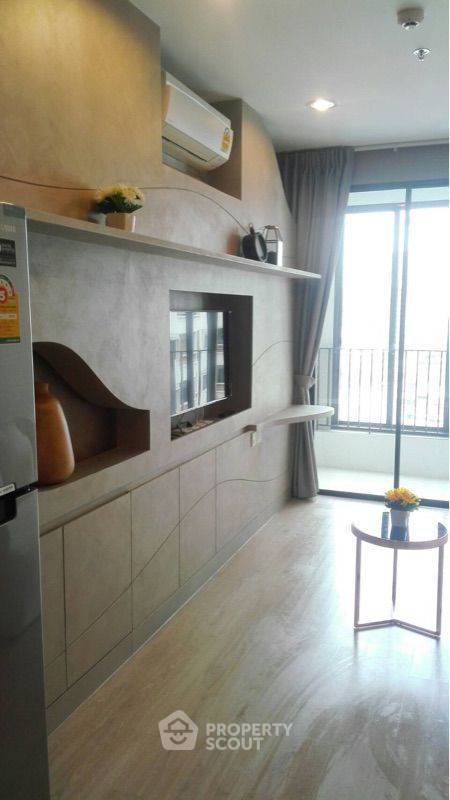 picture 1-BR Condo at Ideo Q Ratchathewi near BTS Ratchathewi (ID 1397691) - 3/11