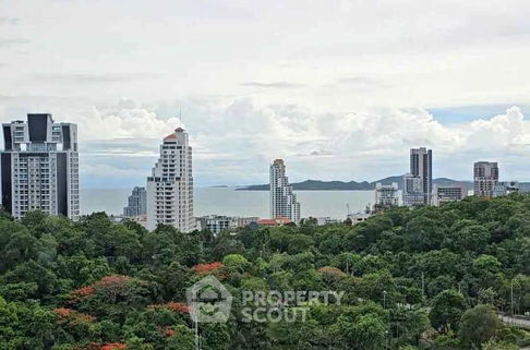 1-BR Condo at Unixx South Pattaya close to Phratamnak (ID 2143239)