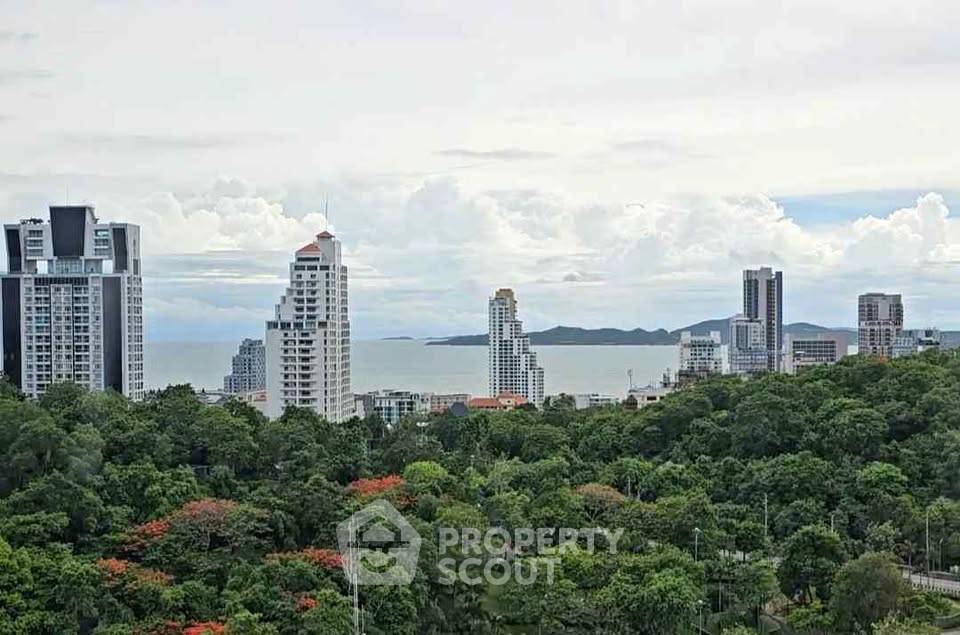 รูป คอนโด 1-ห้องนอน ที่ ยูนิกซ์ พัทยาใต้ ใกล้ ถนนพระตำหนัก พัทยา (ID 2143239) - รูปที่ 1/10