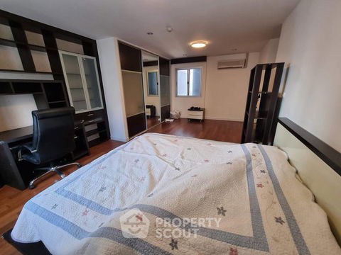 2-BR Condo at Belle Park Residence Condominium in Chong Nonsi (ID 390949)