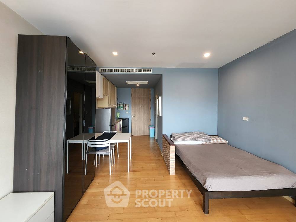 picture 1-BR Condo at Noble Solo close to Thong Lo (ID 1959475) - 3/12