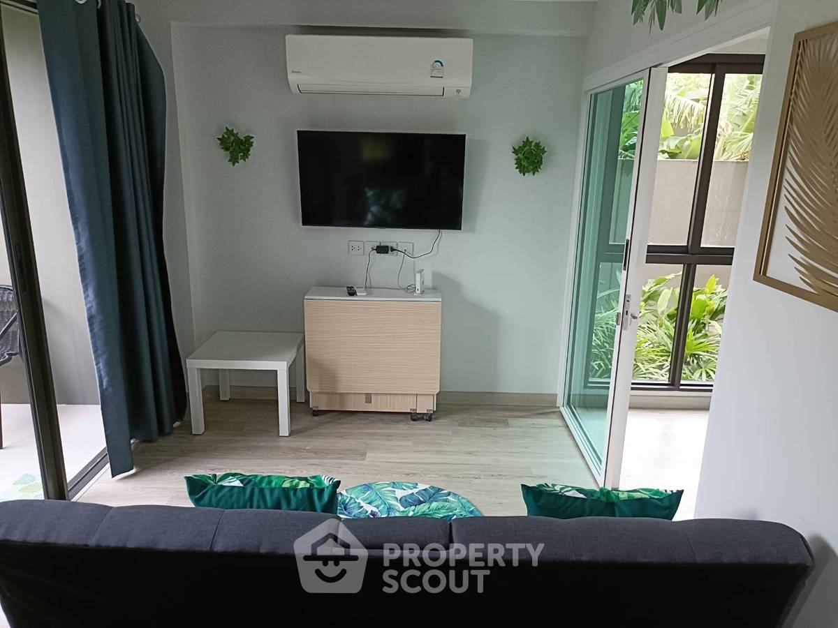 รูป คอนโด 1-ห้องนอน ที่ มาร์เวสท์ หัวหิน ใกล้ ตลาดโต้รุ่งหัวหิน (ID 1258601) - รูปที่ 6/7