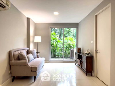 คอนโด BTS ทองหล่อ : คอนโด 1-ห้องนอน ที่ เดอะ โคลเวอร์ ทองหล่อ เรสซิเดนซ์ ใกล้ BTS ทองหล่อ (ID 1305206)