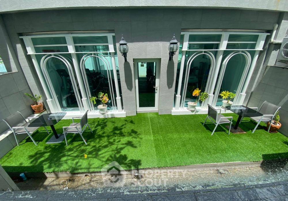 รูป คอนโด 1-ห้องนอน ที่ ดิ โอเรียนท์ รีสอร์ท แอนด์ สปา ใกล้ เมืองพัทยา (ID 1006807) - รูปที่ 3/8