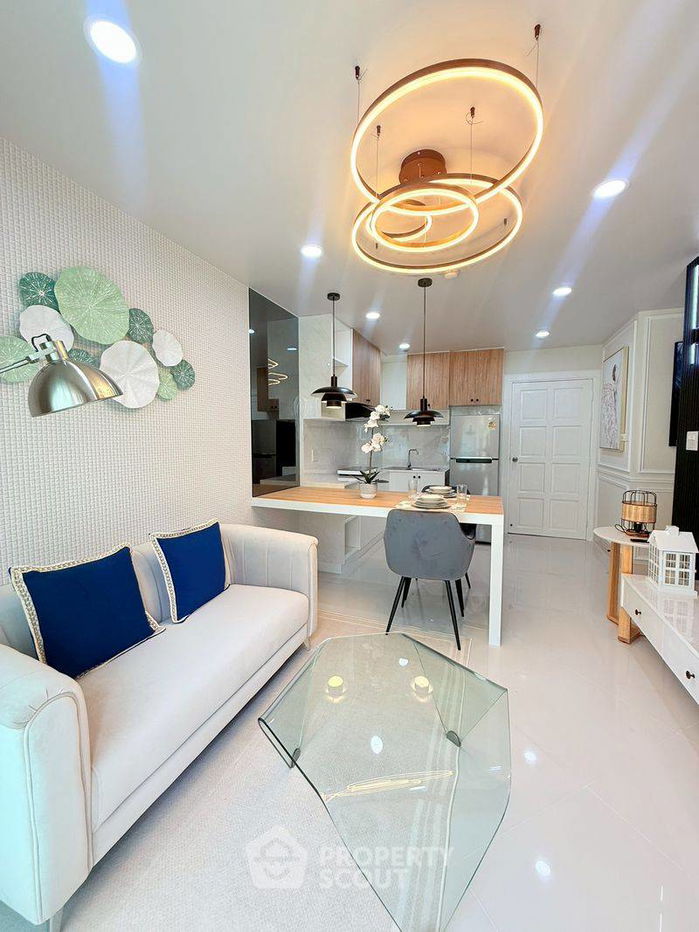รูป คอนโด 1-ห้องนอน ที่ พาร์คเลน คอนโดมีเนียม จอมเทียน ใกล้ เมืองพัทยา (ID 2130364) - รูปที่ 5/9