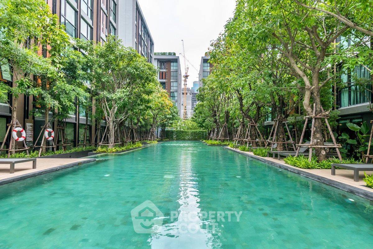 รูป คอนโด 2-ห้องนอน ที่ วีธารา สุขุมวิท 36 ใกล้ BTS ทองหล่อ (ID 2103141) - รูปที่ 20/28