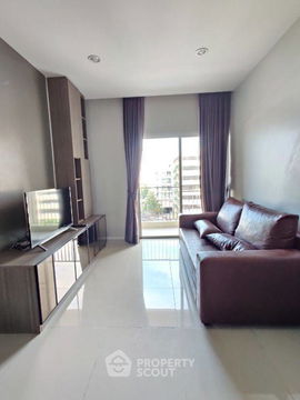 2-BR Condo at Happy Condo Ladprao 101 in Khlong Chaokhun Sing (ID 1497116)