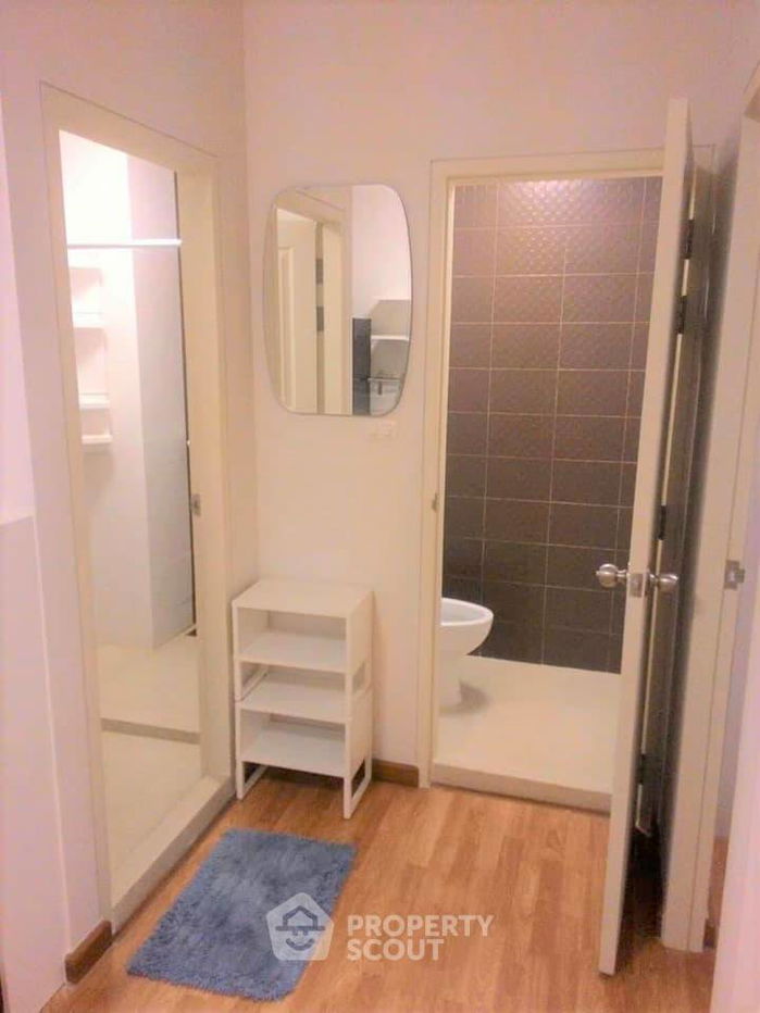 รูป คอนโด 1-ห้องนอน ที่ เดอะ ทรัสต์ หัวหิน ใกล้ เมืองหัวหิน (ID 1893971) - รูปที่ 5/8