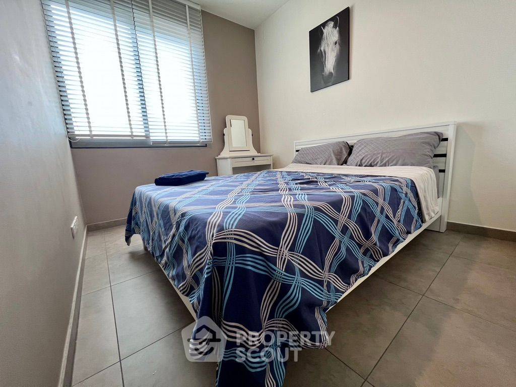 picture 2-BR Condo at Unixx South Pattaya close to Phratamnak (ID 2188709) - 7/11