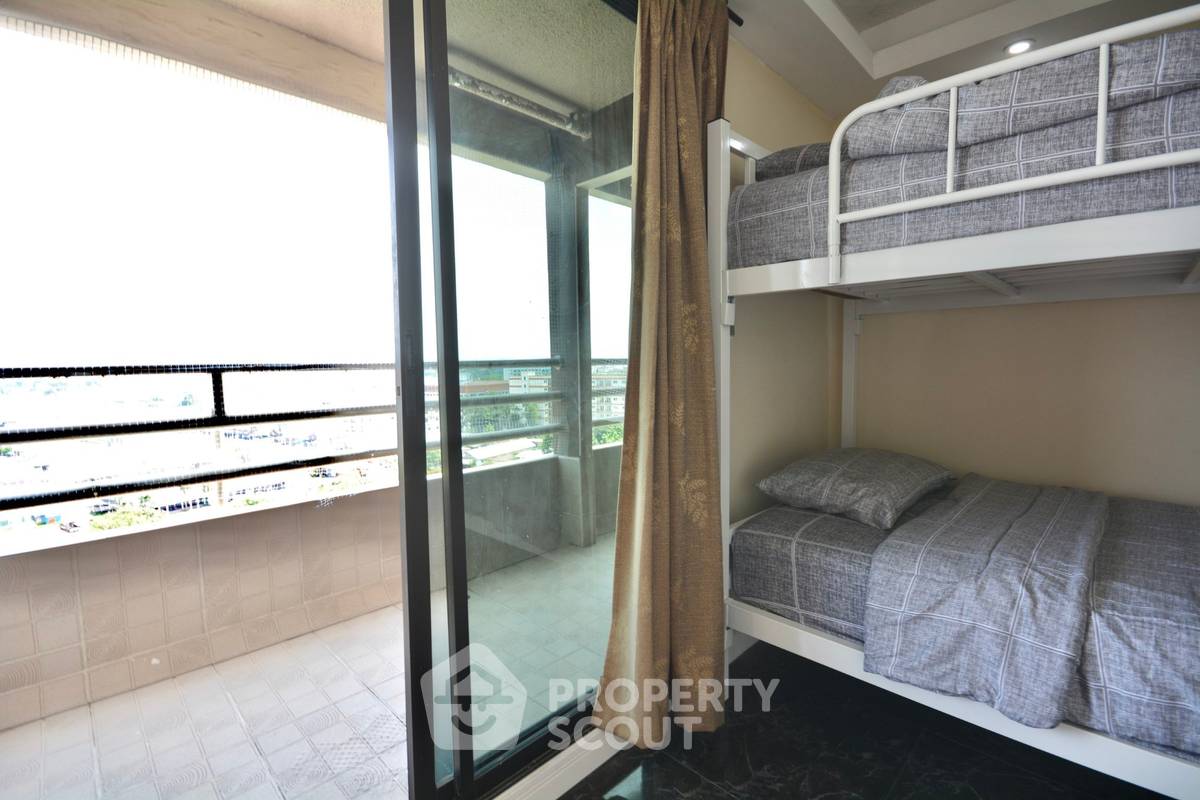 รูป คอนโด 2-ห้องนอน ที่ อังเกตุ คอนโด ใกล้ เมืองพัทยา (ID 2080853) - รูปที่ 7/12
