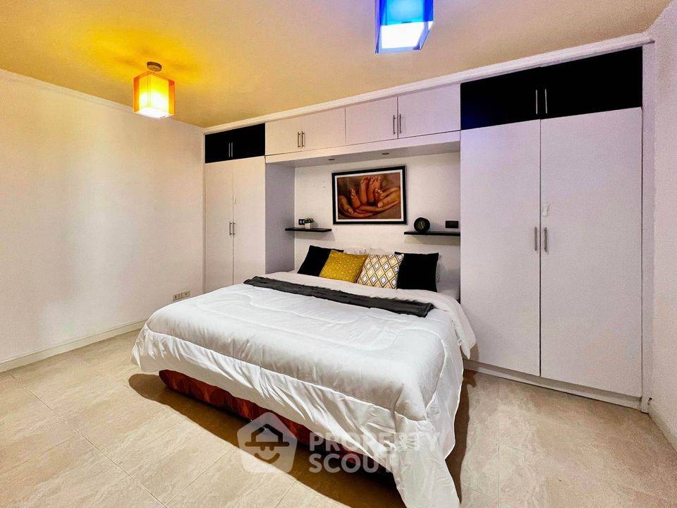รูป คอนโด 1-ห้องนอน ที่ พัทยา ฮิลล์ รีสอร์ท พระตำหนัก ใกล้ ถนนพระตำหนัก พัทยา (ID 1163142) - รูปที่ 17/19