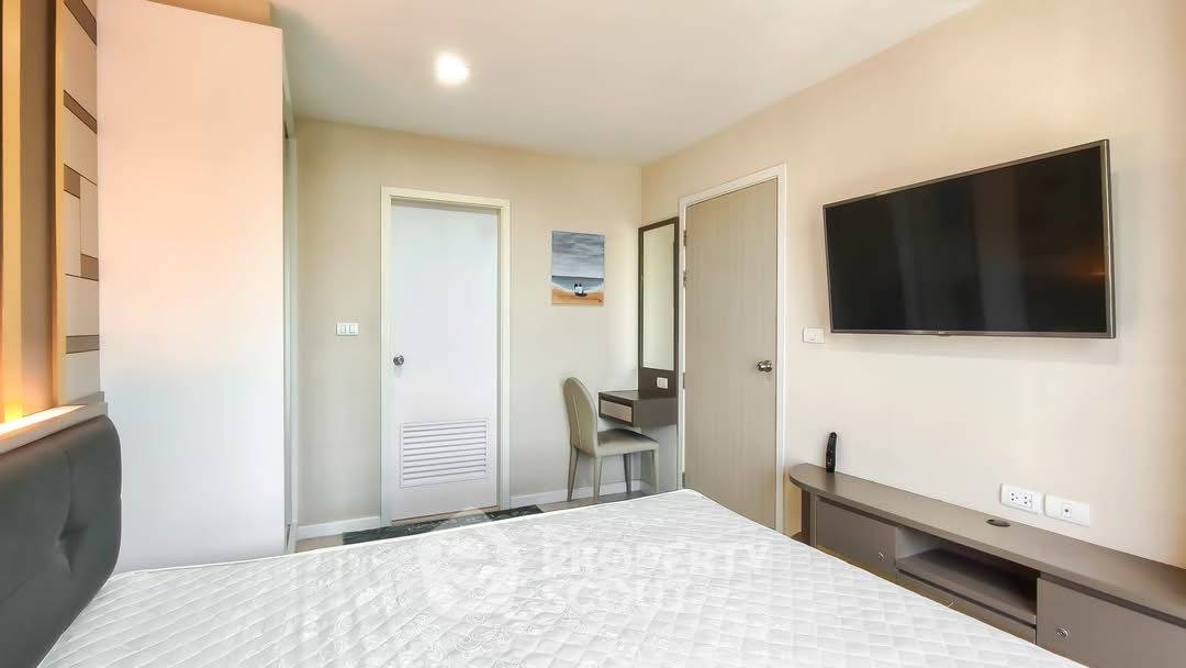 picture 1-BR Condo at Metroluxe Rama 4 near BTS Ekkamai (ID 566102) - 5/19