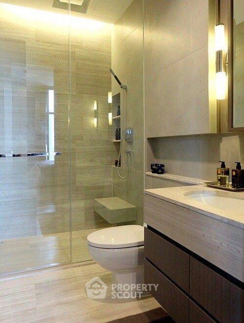 picture 1-BR Condo at The Diplomat Sathorn near BTS Surasak (ID 1443271) - 6/6