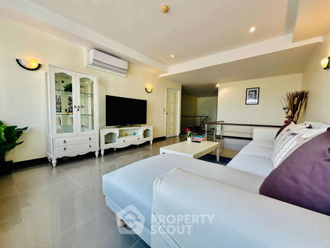 3-BR Condo at Jomtien Plaza Condotel close to Jomtien Beach (ID 2069063)