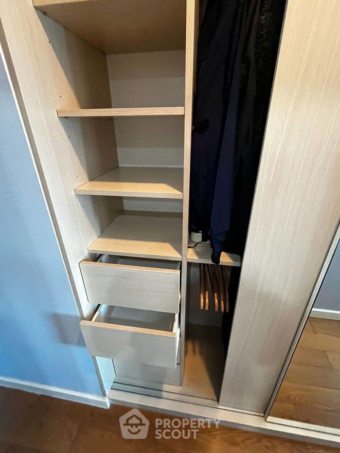 picture 1-BR Condo at Condolette Dwell Sukhumvit 26 near BTS Phrom Phong (ID 2181074) - 15/16