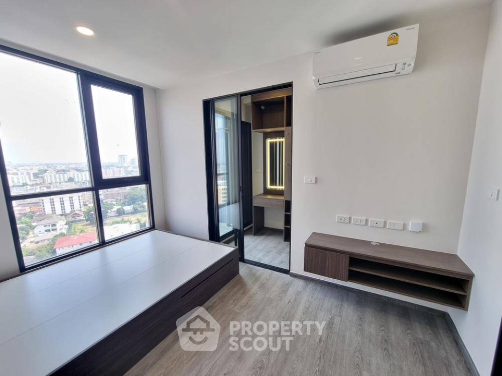 รูป คอนโด 1-ห้องนอน ที่ ดิ ออริจิ้น ลาดพร้าว-บางกะปิ ใน คลองจั่น (ID 1541445) - รูปที่ 1/22