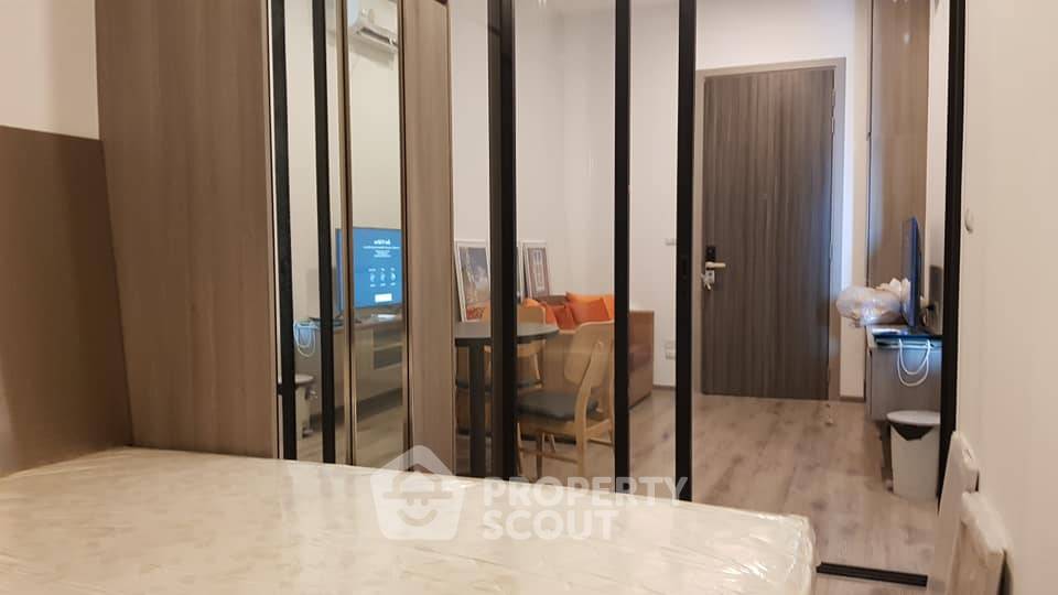 รูป คอนโด 2-ห้องนอน ที่ เซอร์เคิล ลิฟวิ่ง โปรโตไทป์ เพชรบุรีตัดใหม่ ใกล้ MRT เพชรบุรี (ID 1297060) - รูปที่ 11/50