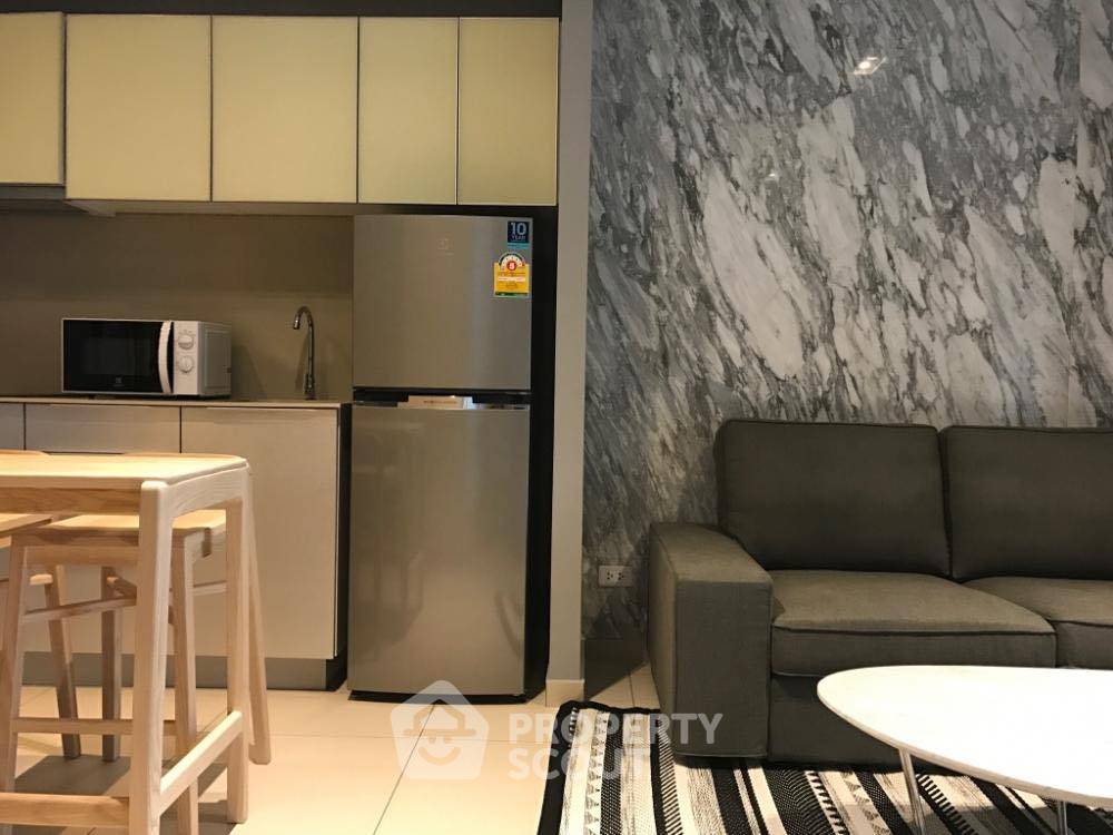 picture 1-BR Condo at The Lofts Ekkamai near BTS Ekkamai (ID 2160092) - 8/8
