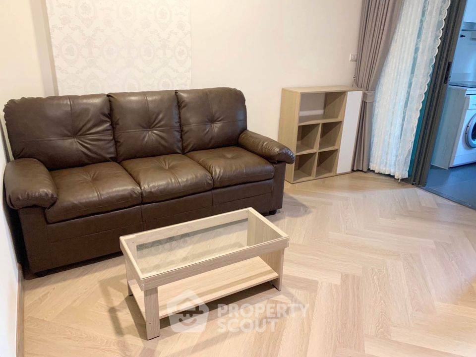picture 1-BR Condo at Metro Luxe Rose Gold Phahol - Sutthisan near BTS Saphan Khwai (ID 1854896) - 5/7