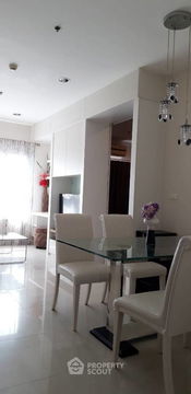 คอนโด 1-ห้องนอน ที่ คิว เฮ้าส์ สาทร ใกล้ BTS กรุงธนบุรี (ID 631514)