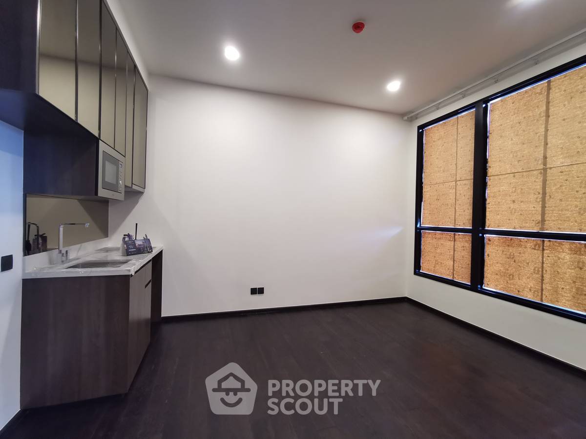 picture 1-BR Condo at Park Origin Thonglor near BTS Thong Lor (ID 976167) - 2/14