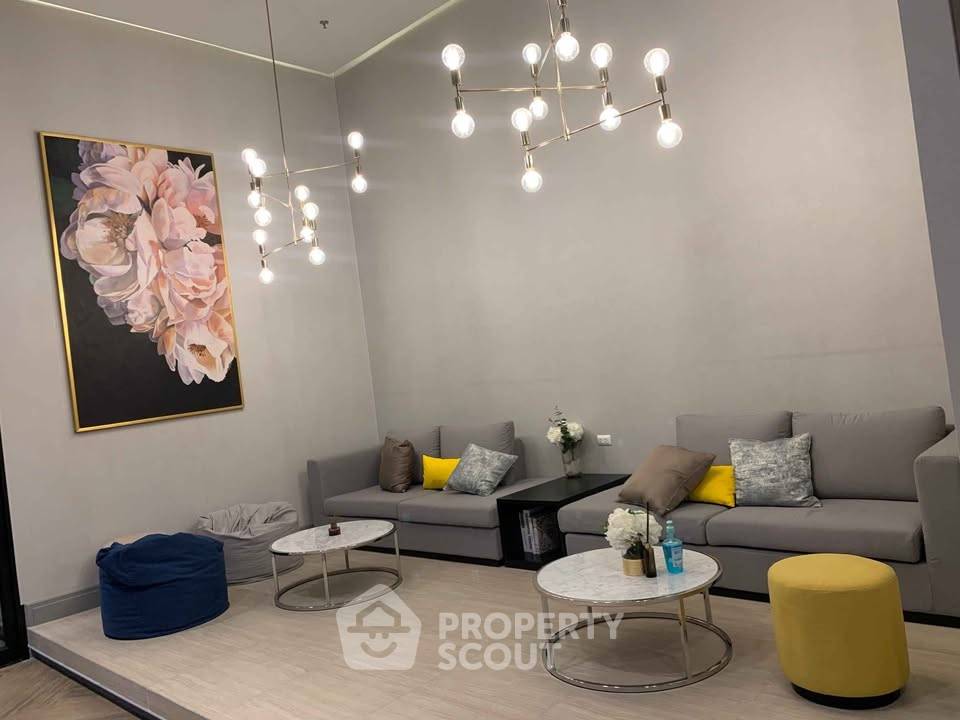 picture 1-BR Condo at KnightsBridge Collage Ramkhamhaeng close to Ramkhamhaeng (ID 2148349) - 4/18