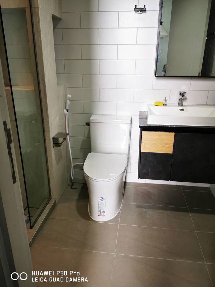 picture THE LINE Jatujak - Mochit (1bed1bath 27sqm) - 8/10
