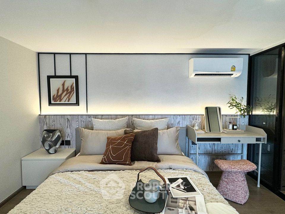 picture 1-BR Condo at Park Origin Thonglor near BTS Thong Lor (ID 1789150) - 10/21