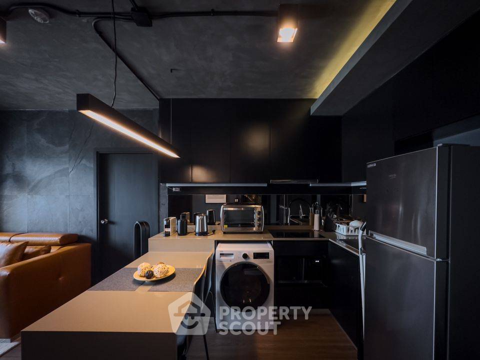 รูป คอนโด 2-ห้องนอน ที่ ไอดีโอ สุขุมวิท 93 ใกล้ BTS บางจาก (ID 1821706) - รูปที่ 3/19