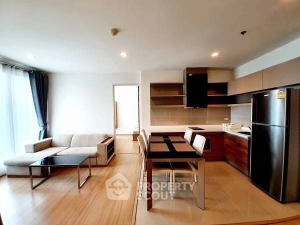 picture 2-BR Condo at Rhythm Sukhumvit 50 near BTS On Nut (ID 2080053) - 4/14