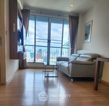 1-BR Condo at RHYTHM Phahon-Ari near BTS Saphan Khwai (ID 1342064)