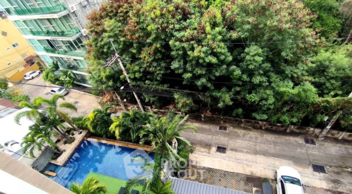 รูป คอนโด 2-ห้องนอน ที่ รีเจนท์ พระตำหนัก คอนโดมิเนียม ใกล้ ถนนพระตำหนัก พัทยา (ID 2115056) - รูปที่ 11/13